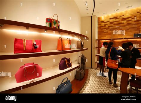 hermes boutique in china
